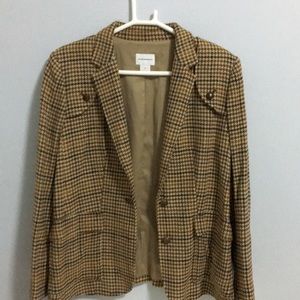 Club Mónaco Blazer